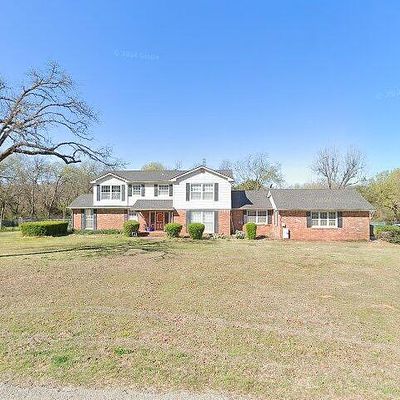 14 Oakwood Dr, Oklahoma City, OK 73121