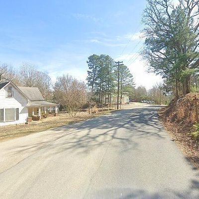 1407 Mena St, Mena, AR 71953