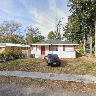 1403 W 33 Rd St, Jacksonville, FL 32209