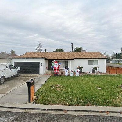 1404 Brannon Ave, Modesto, CA 95350