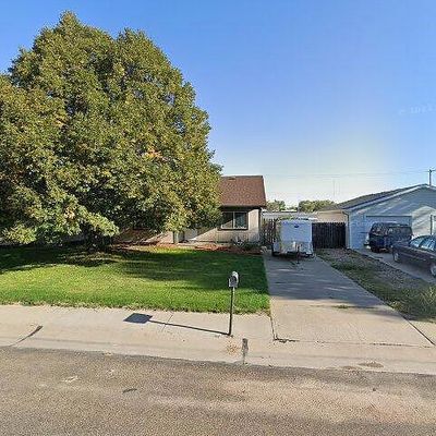 1405 W 10 Th St, North Platte, NE 69101