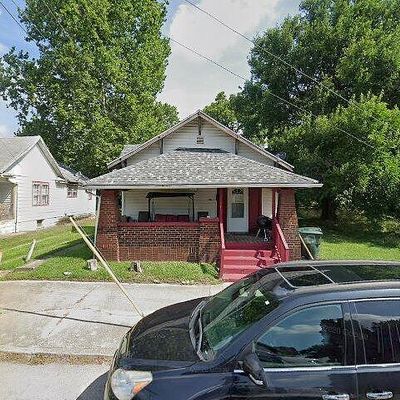 1406 E Willard St, Muncie, IN 47302