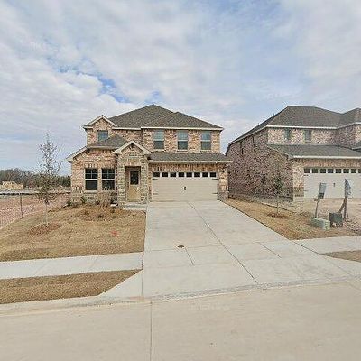 1407 Kirkdale Dr, Melissa, TX 75454