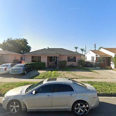 1416 E 81 St St, Los Angeles, CA 90001