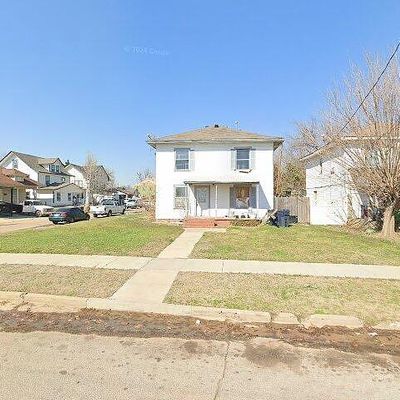 1419 Nw 15 Th St, Oklahoma City, OK 73106