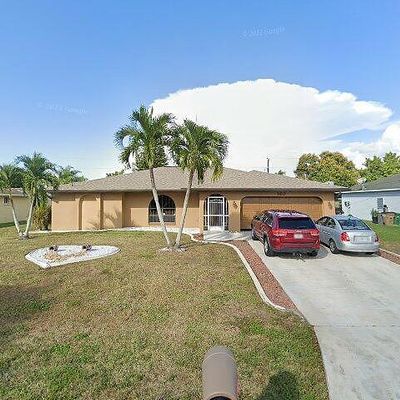 1419 Se 22 Nd St, Cape Coral, FL 33990