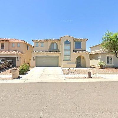 14282 S Avenida Zumba, Sahuarita, AZ 85629