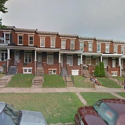 123 Collins Ave, Baltimore, MD 21229