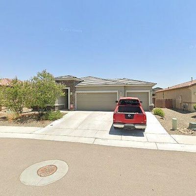 12342 N Larisa Dr, Marana, AZ 85653