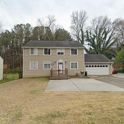 1235 Worthington Hills Dr, Roswell, GA 30076