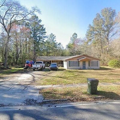 12369 Henry St, Claxton, GA 30417