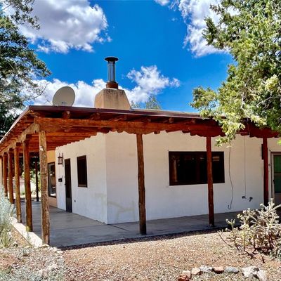 124 Camino Santiago #Lot 16, Santa Fe, NM 87501