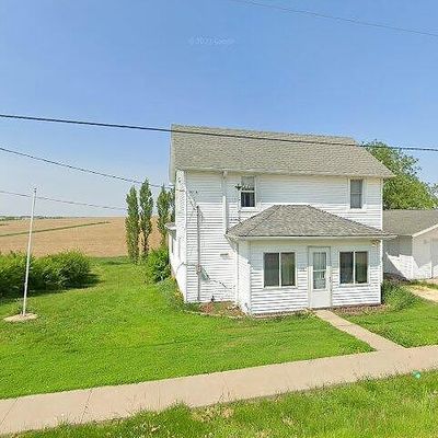 124 E Main St, Springbrook, IA 52075