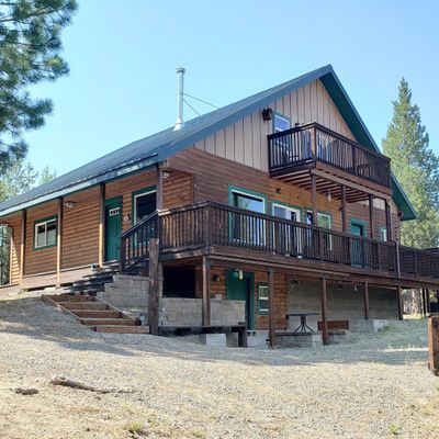 124055 Two Rivers Rd, Crescent Lake, OR 97733