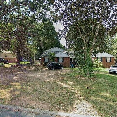 125 Smith Ave, Lexington, NC 27292