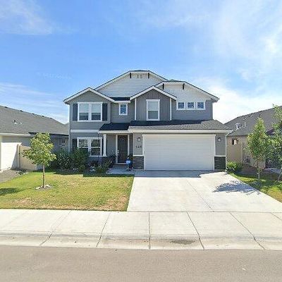 125 W Waukesha St, Meridian, ID 83646