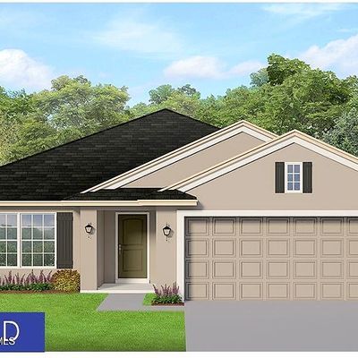 12523 Pine Bluff Street # Lot 38, Spring Hill, FL 34609