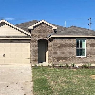 126 Labein Avenue, Greenville, TX 75402