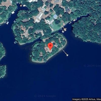 126 Isle Dr, Hemphill, TX 75948