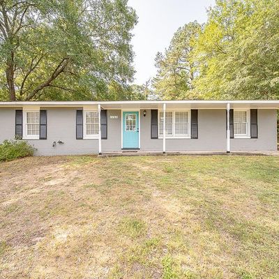 1260 Bismarck Drive, Columbus, GA 31907