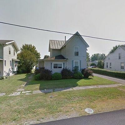 127 Monroe Ave, Findlay, OH 45840