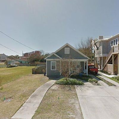 127 Myrtle Avenue Kure Beach, Beach, NC 28449