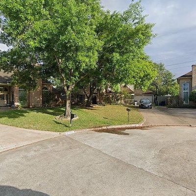 12707 Emsworth Cir, Houston, TX 77077