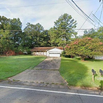 1275 Flat Rock Rd, Stockbridge, GA 30281