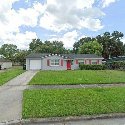 128 Lionel Ave, Orlando, FL 32805