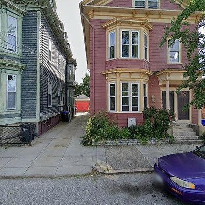 128 Vinton St, Providence, RI 02909