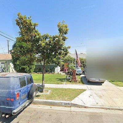 12815 Rexton St, Norwalk, CA 90650