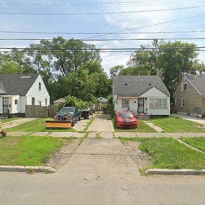 12870 Burt Rd, Detroit, MI 48223