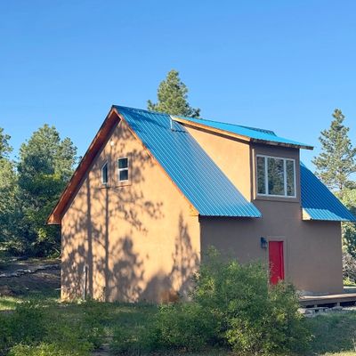 129 Buckman Rd, Chama, NM 87520