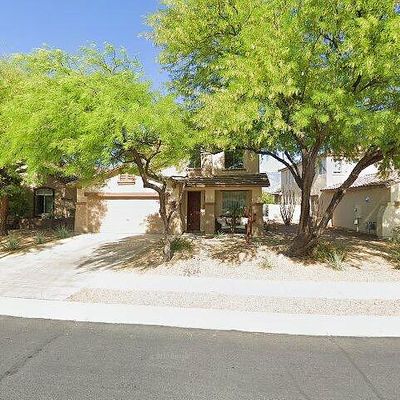 12936 N Salt Cedar Dr, Tucson, AZ 85755