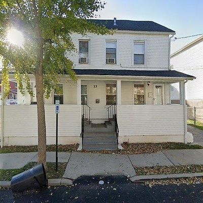 13 Pine St, Passaic, NJ 07055