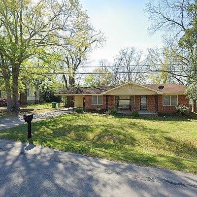 130 W Hall St, Milledgeville, GA 31061