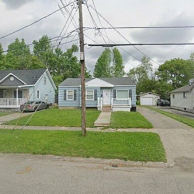 1306 Crawford St, Flint, MI 48507