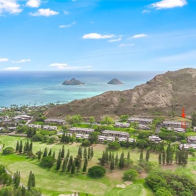 1307 387 G Kaelepulu Drive, Kailua, HI 96734