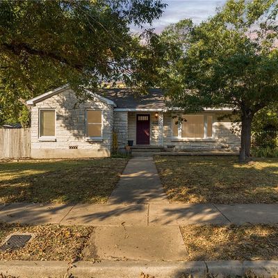 1308 N 34 Th St, Waco, TX 76710