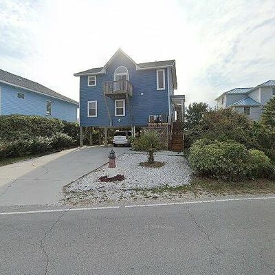 1308 S Shore Dr, Holly Ridge, NC 28445