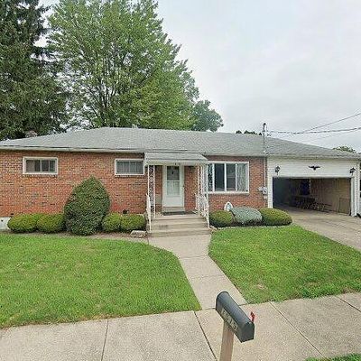 1519 Stanhope St, Bethlehem, PA 18017