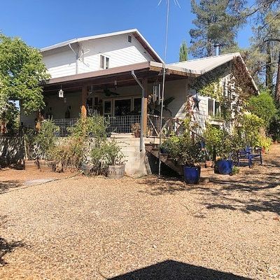 15258 Bachelor Rd, Lower Lake, CA 95457