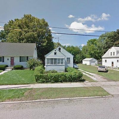 1527 Robertson Ave, Lansing, MI 48915