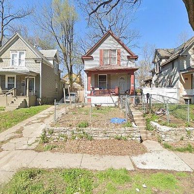 1528 Lawn Ave, Kansas City, MO 64127