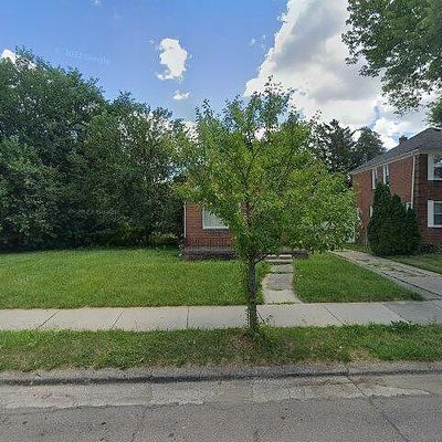 15500 Plainview Ave, Detroit, MI 48223