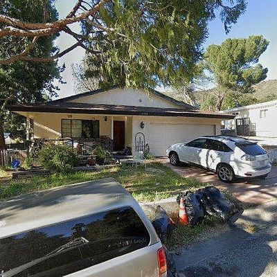 15543 Calle Hermosa, Green Valley, CA 91390