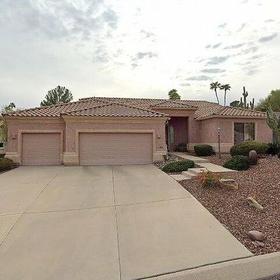 15621 E Chicory Dr, Fountain Hills, AZ 85268