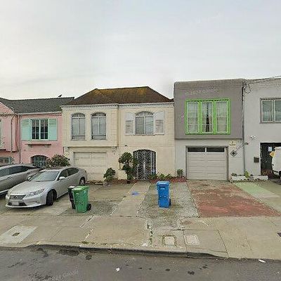 1567 Van Dyke Ave, San Francisco, CA 94124