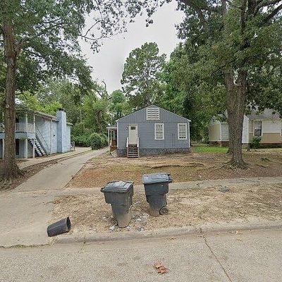 157 E College St, Shreveport, LA 71104