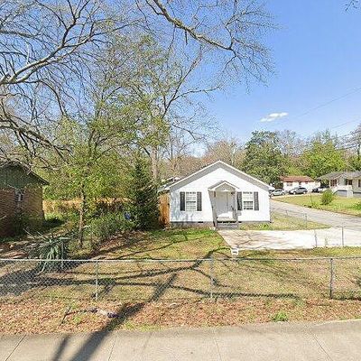 157 W Washington St, Newnan, GA 30263